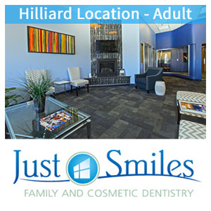 Just Smiles Dental Plan - Hilliard Office - Adult