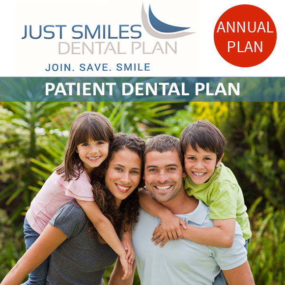 Just Smiles Dental Plan