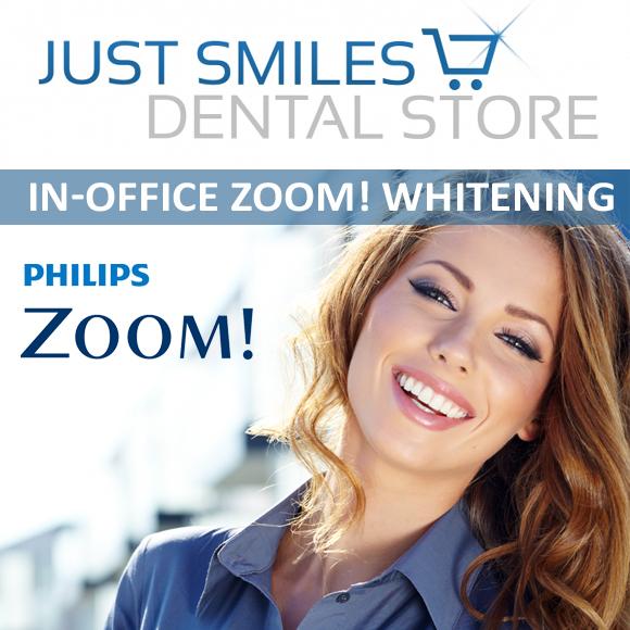 In-Office Zoom Whitening Treatment