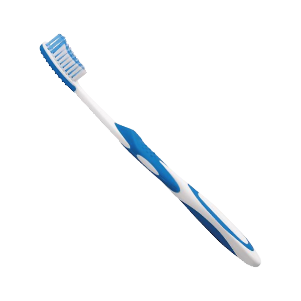 SmileGoods A381 Adult Toothbrush - Soft